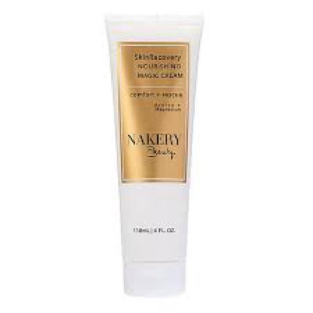 🎀 Nakery Beauty SkinRecovery Nourishing Magic Cream - Brand New